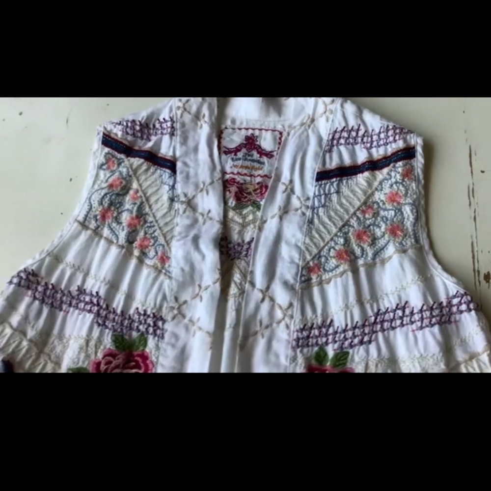 Johnny was vest - Picture 14 of 15